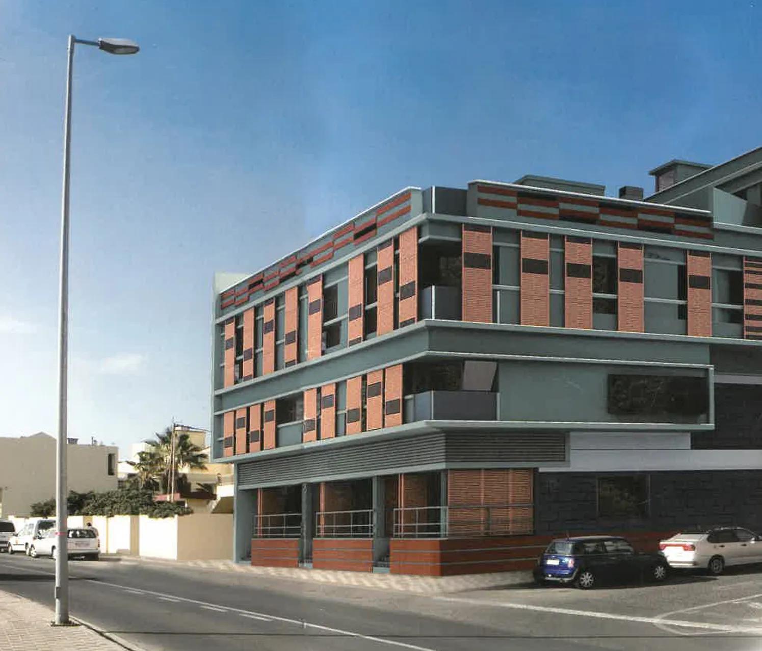 Gestion Mederos Edificio Torre Mar@1x